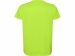 Футболка «Estoril» мужская, неоновый зеленый