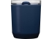 Hudson кружка из переработанного пластика с двойными стенками объемом 180 мл, темно-синий
