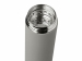 Вакуумный термос "Vacuum Flask C1", soft touch, 420мл, серый