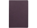 Бизнес тетрадь А5 "Pragmatic", 40 листов в клетку, фиолетовый