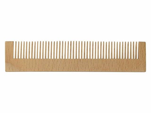 Расческа-гребень Leela из дерева