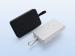 Внешний аккумулятор с кабелем Xiaomi 33W Magnetic Power Bank 10000mAh (Integrated Cable) Gray