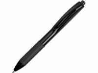 Ручка пластиковая шариковая «Band», черный