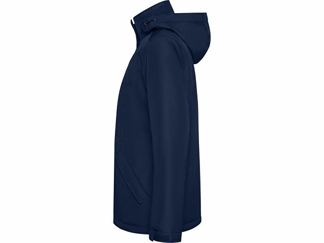 Парка утепленная «America» женская, синий нэйви