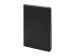 Ежедневник недатированный А5 "Megapolis Classic", черный