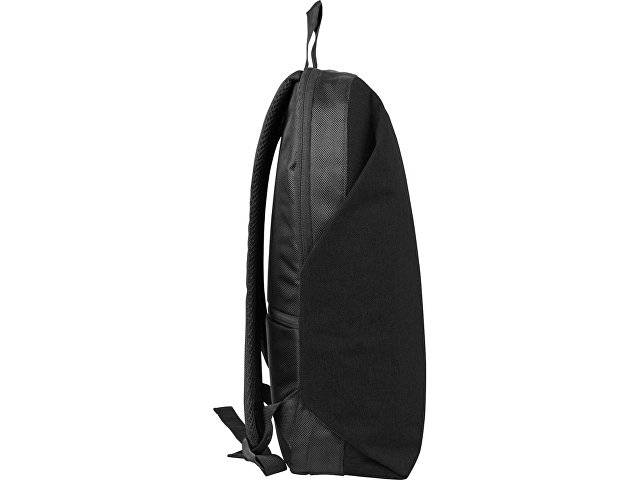Рюкзак Planar с отделением для ноутбука 15.6", черный
