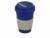 Термокружка "Muffin" из натуральных волокон, темно-синий