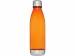Спортивная бутылка Cove от Tritan™ объемом 685 мл, оранжевый прозрачный