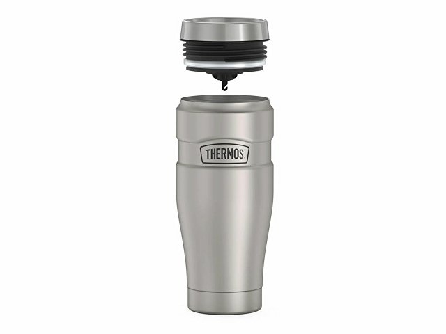 Кружка-термос из нерж. стали тм THERMOS SK1005 MS 0.47L