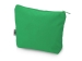 Органайзер для электроники и проводов "Amalia" из полиэстера 300D с подкладкой, зеленый