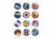 Welcome pack «Warm welcome», серый