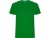 Футболка "Stafford" мужская, травянисто-зеленый