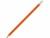 Карандаш "Графит", оранжевый