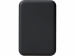 Беспроводной магнитный внешний аккумулятор с QC\PD «MagnifIQ», 10000 мАч, 15 Вт, черный