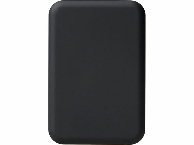 Беспроводной магнитный внешний аккумулятор с QC\PD «MagnifIQ», 10000 мАч, 15 Вт, черный