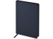 Ежедневник А5 "Megapolis Color New" soft-touch, темно-синий navy