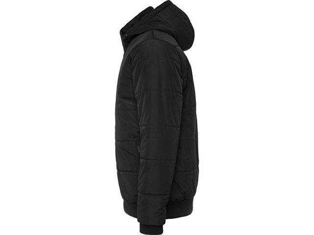 Куртка "Surgut", черный