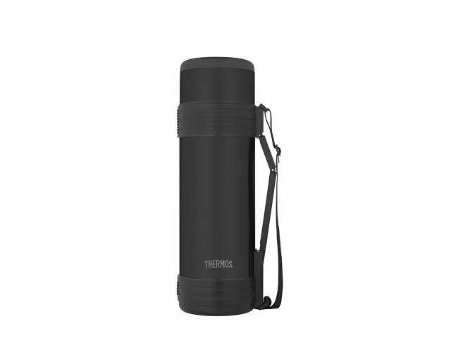 Термос из нерж. стали тм THERMOS NCD-1000 BK1,0L