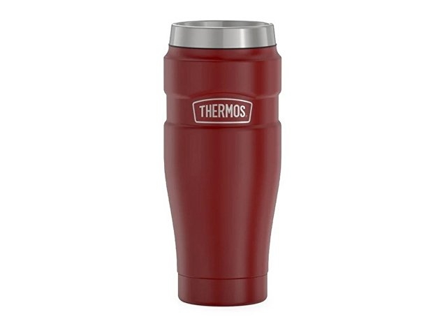 Кружка-термос из нерж. стали тм THERMOS SK1005 RCMB  0.47L