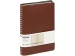 Ежедневник А5 "Tintoretto", коричневый