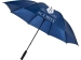 Зонтик-трость Grace 30" с ручкой из ЕВА, темно-синий