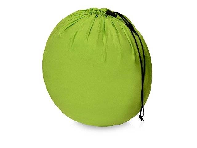Гамак с защитной сеткой "Die Fly", зеленое яблоко