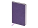 Ежедневник А5 датированный "Megapolis Loft" на 2026, фиолетовый