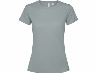 Футболка «Estoril» женская, серый