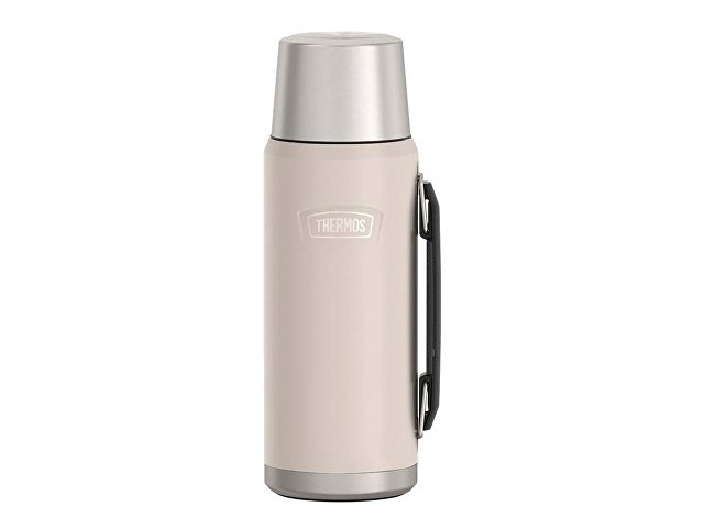 Термос из нерж. стали тм THERMOS IS-210 SN 1.2L