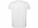 Футболка «Estoril» детская, белый