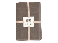 Полотенце Valerie Concept TRC S2 Anthracite