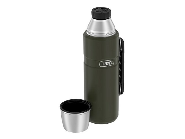 Термос из нерж. стали тм THERMOS SK2010 AG 1.2L