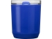 Hudson кружка из переработанного пластика с двойными стенками объемом 180 мл, синий