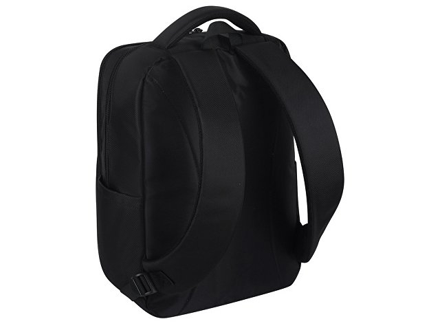Рюкзак Eberhart Backpack черный EBH29736-B-14"