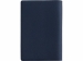 Обложка для паспорта "Favor", темно-синяя