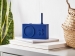 Колонка беспроводная Tykho 3, темно-синий