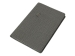 Двустороннее портфолио из рпет-фетра и искусственной кожи "Felt", серый