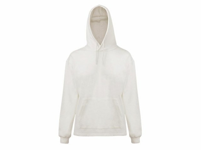 Худи оверсайз «Alpha.01» унисекс, молочный