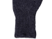 Перчатки «Nordend», темно-синий меланж
