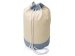 Рюкзак-мешок «Indiana» хлопковый, 180гр, натуральный/светло-серый