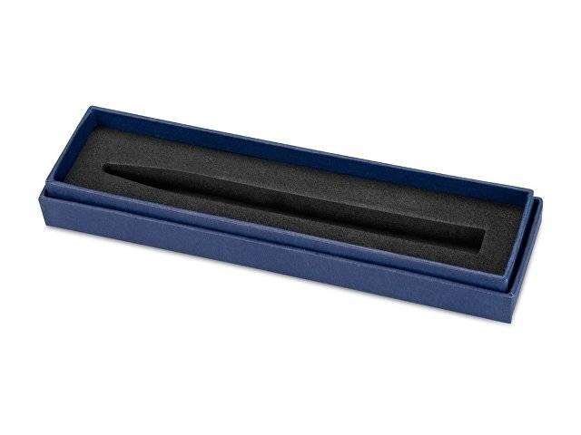 Подарочная коробка для ручек "Эврэ", синий
