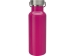 Бутылка для воды Thor из нержавеющей стали, сертифицированной по стандарту RCS, розовый