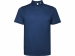 Поло «TORMO» мужское, синий нэйви