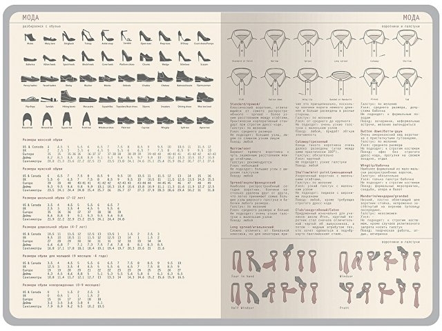 Ежедневник недатированный А5 "Bosforo", красный