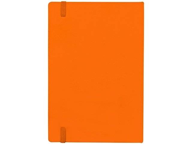 Блокнот А6 "Vision", Lettertone, оранжевый