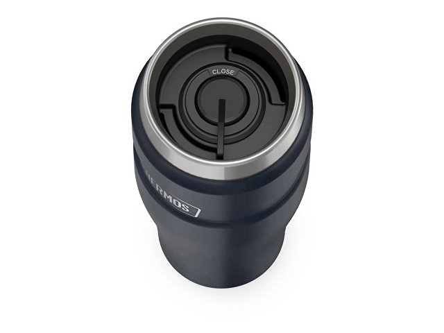 Кружка-термос из нерж. стали тм THERMOS SK1005 MB  0.47L