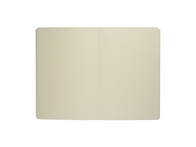 Скетчбук "Sketch & Art" в мягком переплете 140х210 мм, 100 л. бежевой бумаги 100 гр., мятный