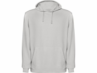 Толстовка с капюшоном «KENIA» унисекс, каменистый выстиранный