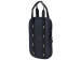 Термосумка для ланча TORBER, чёрный, полиэстер, 23 х 4 х 15 см