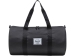 Herschel Classic™ спортивная сумка из переработанного материала объемом 27 л - сплошной черный